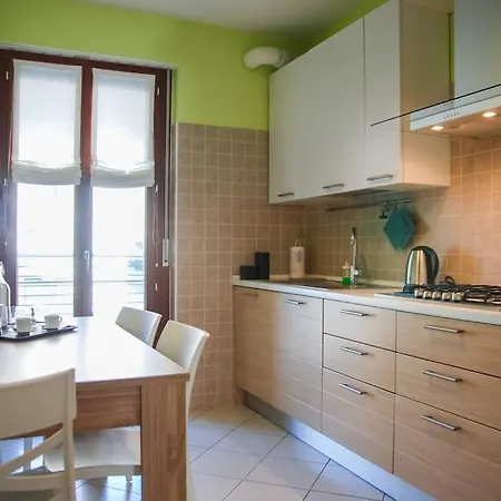 Home&Pet - Milano Trilocale Promenade Santa Giulia-3